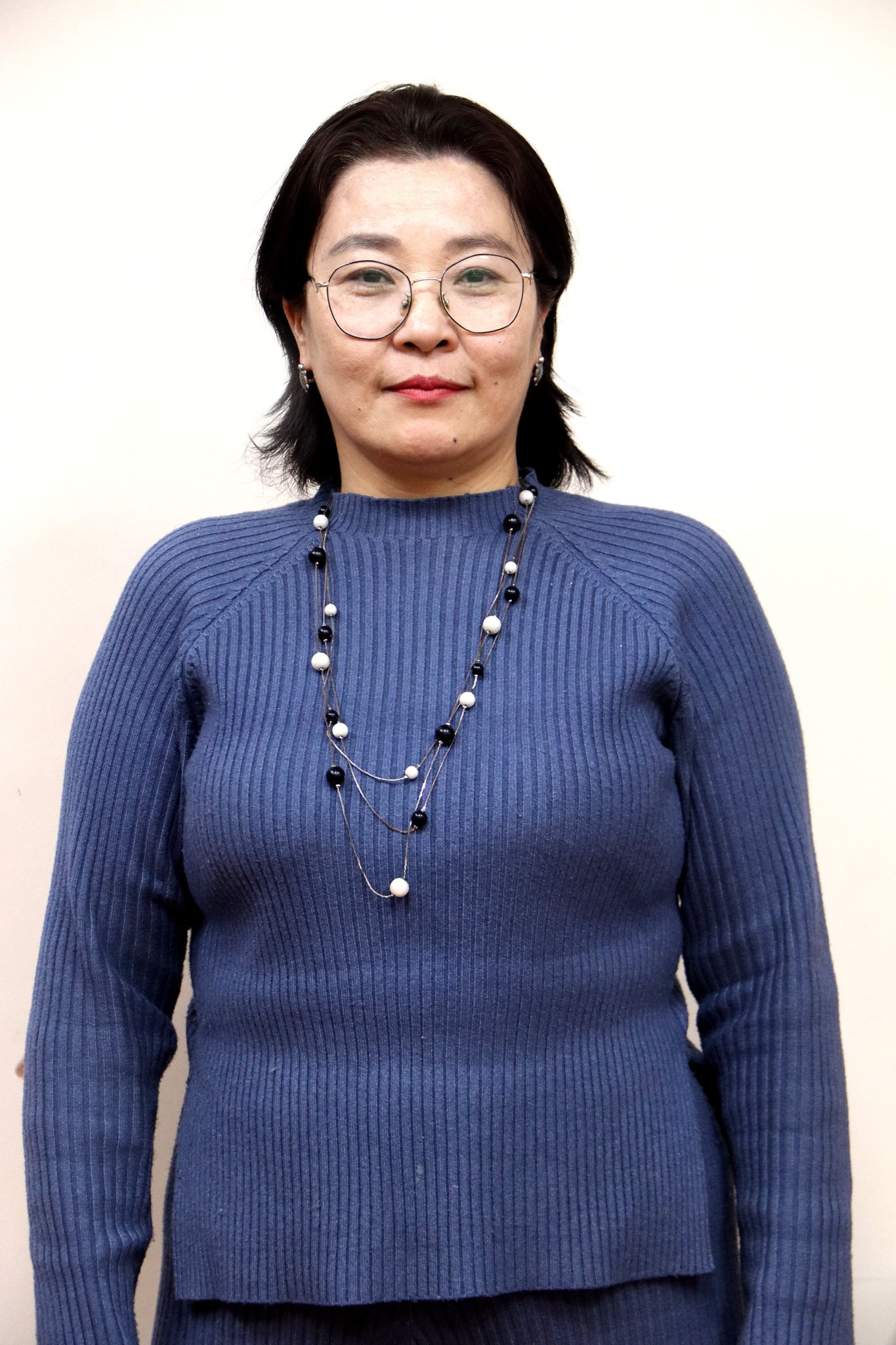 Рагчаагийн ОЮУН